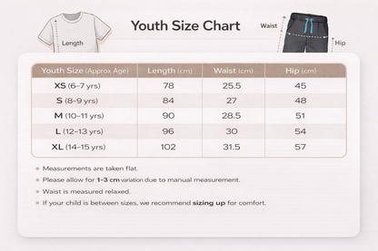 Be iconic Sweatpants