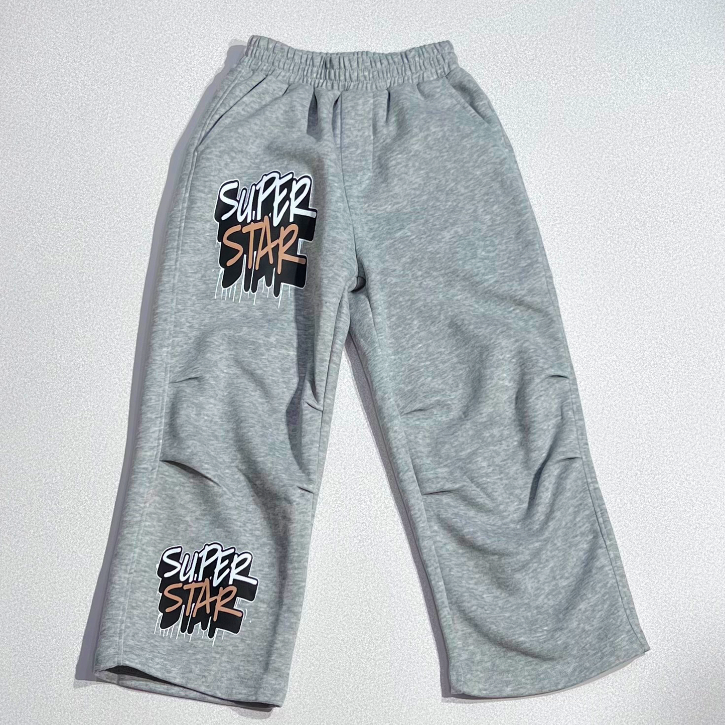 Be iconic Sweatpants