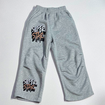 Be iconic Sweatpants